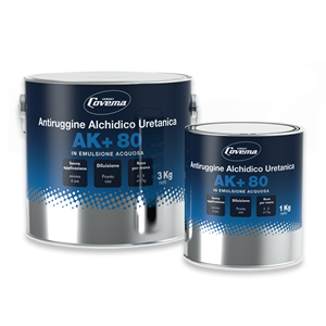 AKU新型专业搪瓷漆